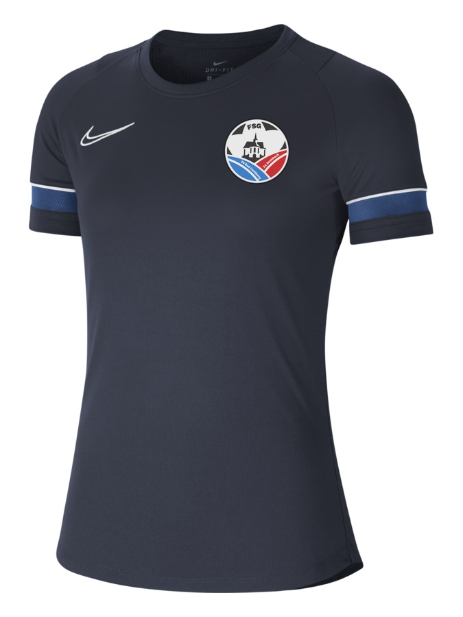 Nike Academy 21 Shirt Damen