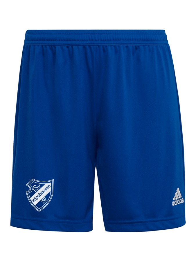 adidas Entrada 22 Shorts Damen