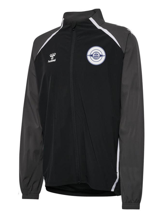 Hummel Lead 2.0 Woven Jacke