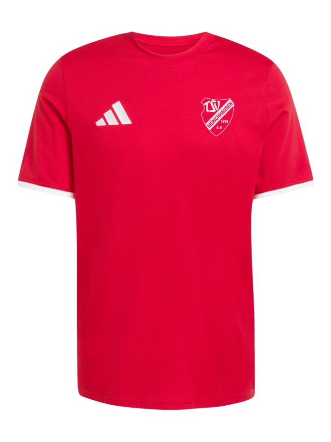 adidas Entrada 26 T-Shirt