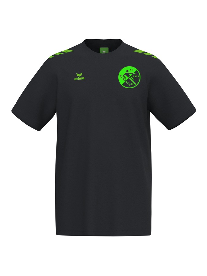 Erima Compete 3 Wings T-Shirt