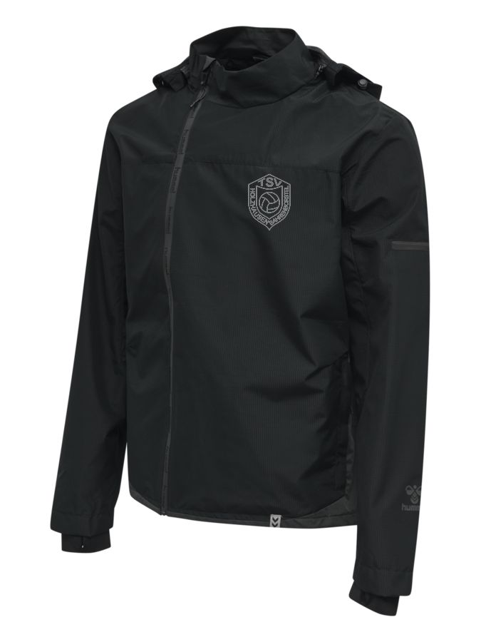 Hummel North Shell Jacke