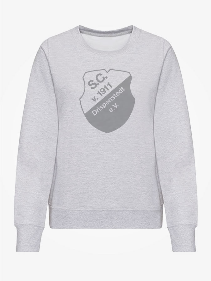 Sweater All Grey Unisex