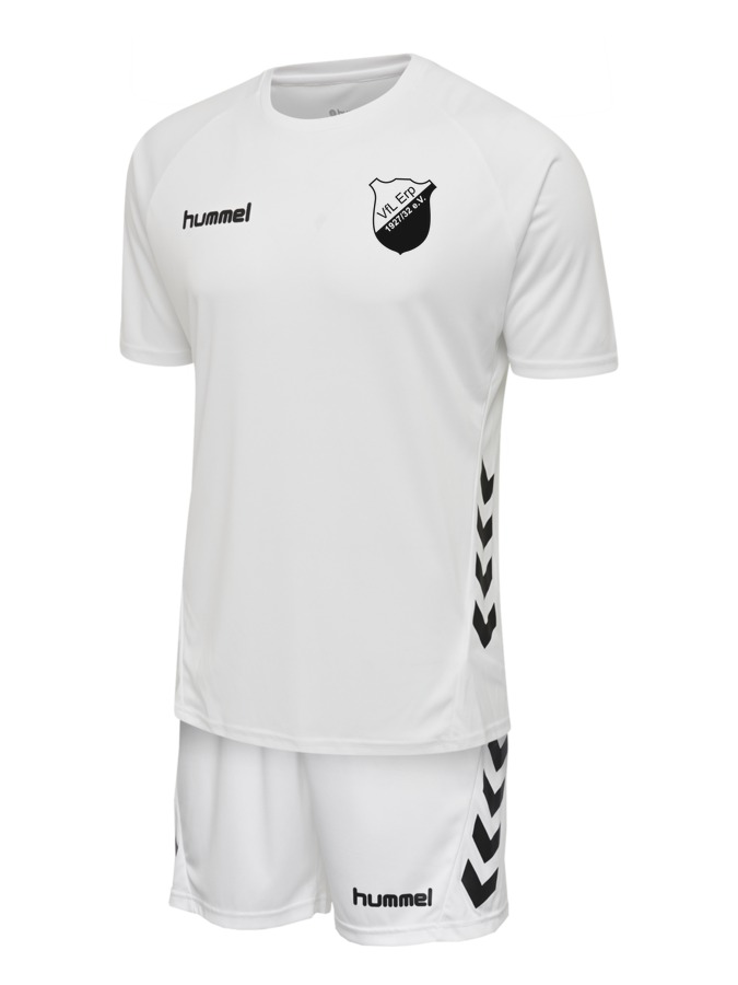 Hummel Promo Set
