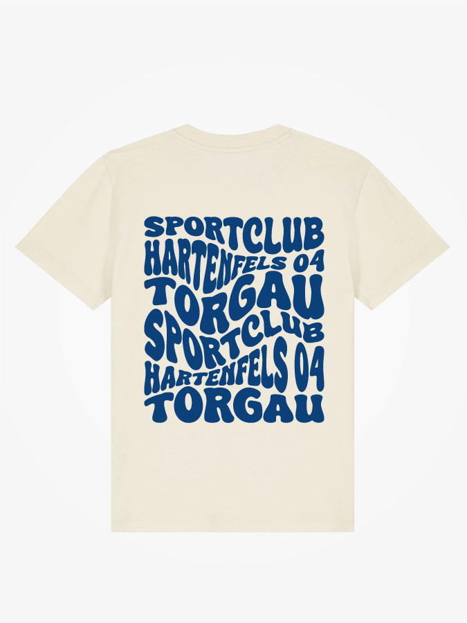 Shirt Wavy Kids