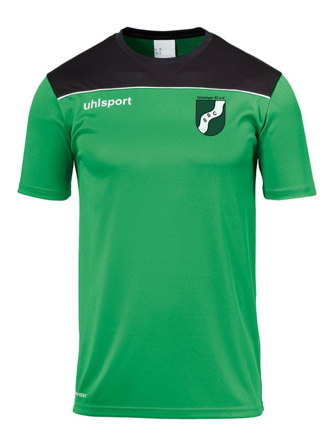 uhlsport Offense 23 Poly Shirt