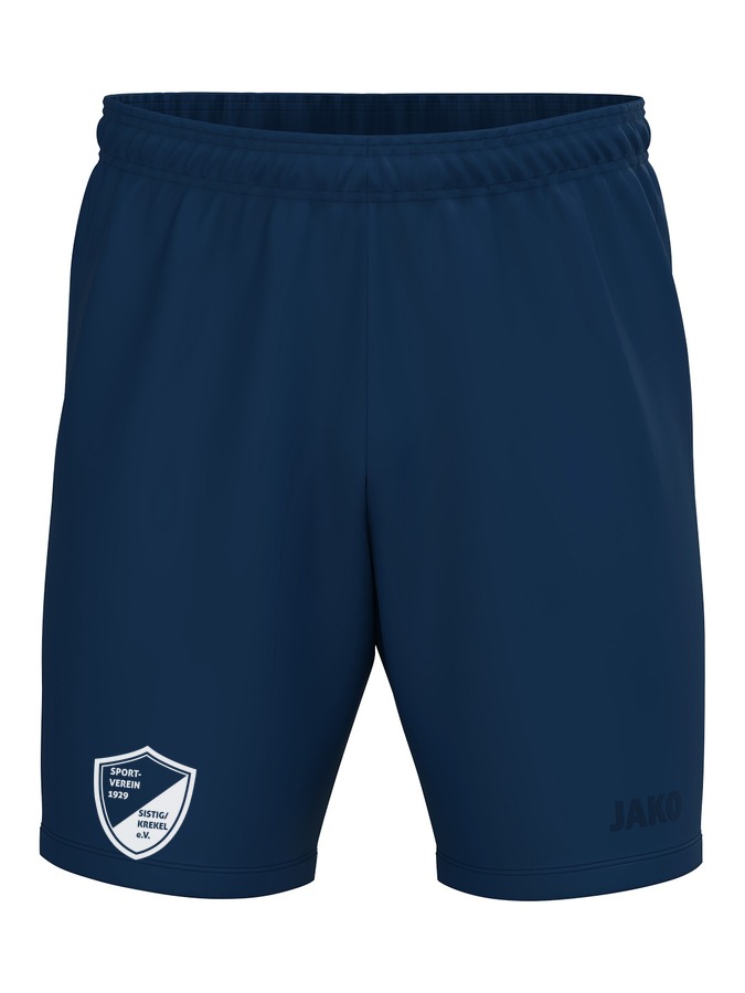 Jako Trainingsshort One