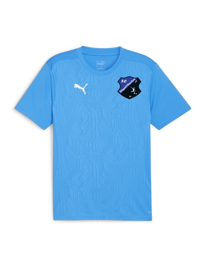 PUMA teamFINAL Trainingsshirt