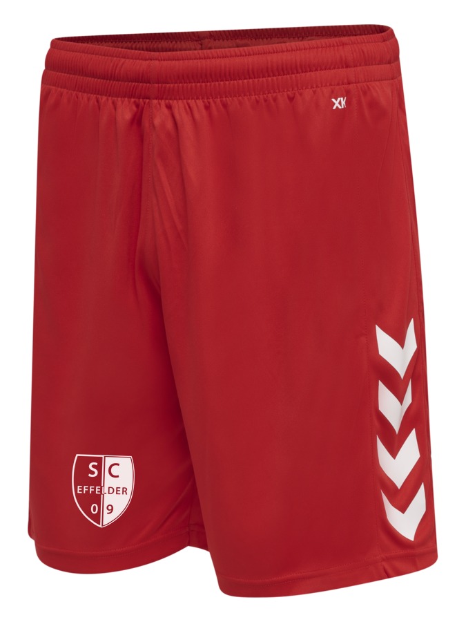 Hummel Core XK Trainingsshorts