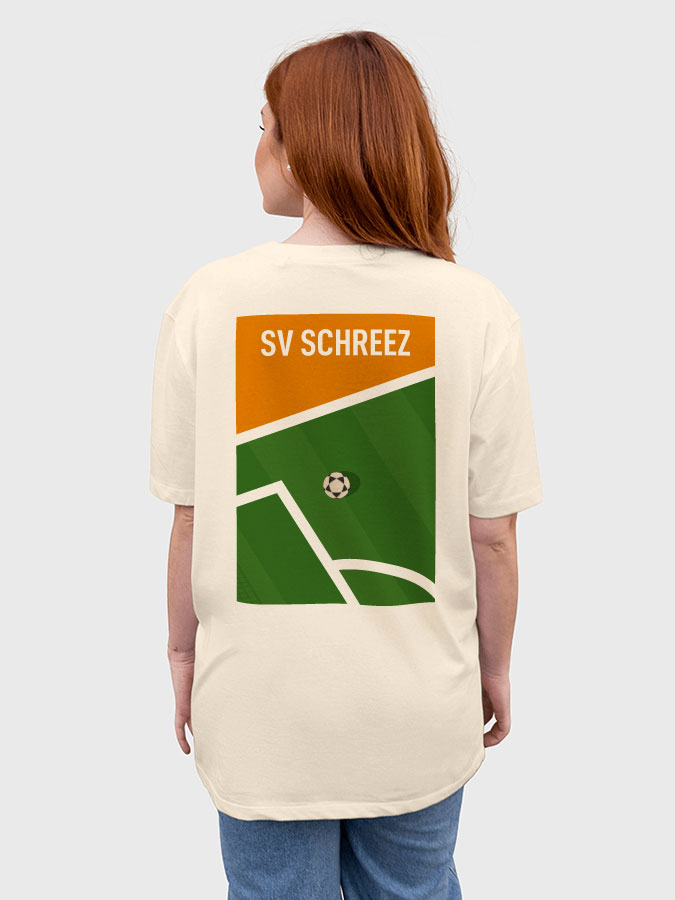 Oversized Shirt Pitch Unisex