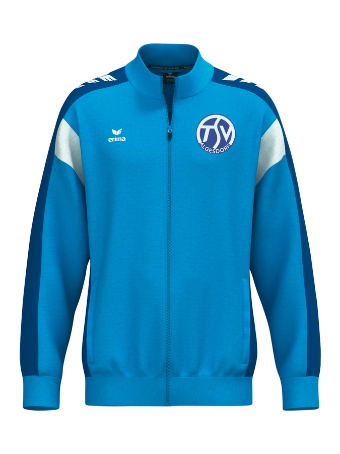 Erima Celebrate 125 Trainingsjacke