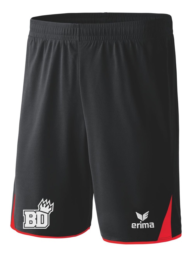 Erima Classic 5-C Shorts