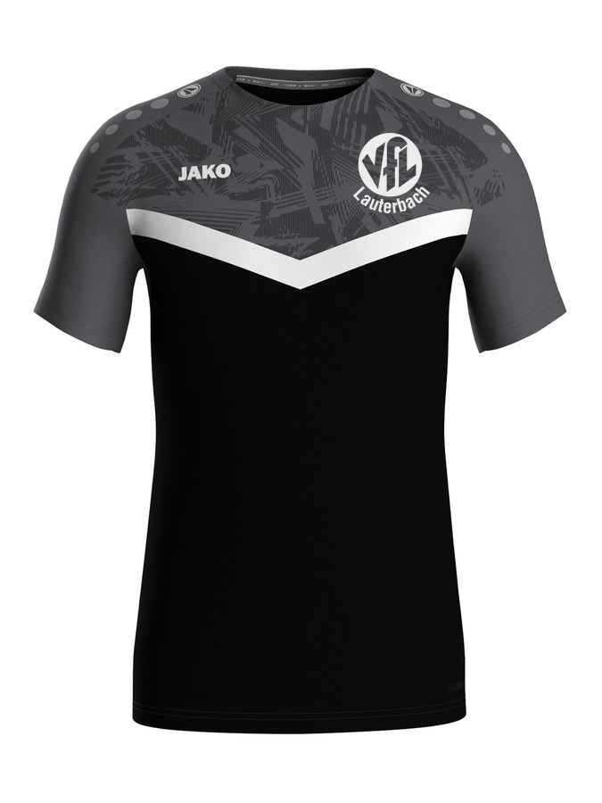 Jako T-Shirt Iconic