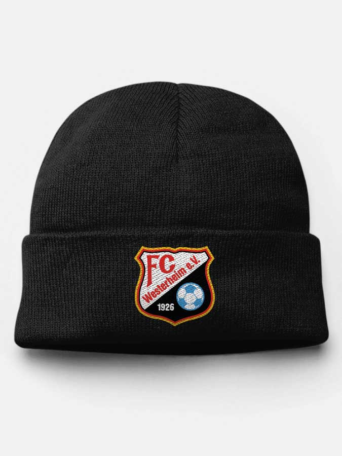 Beanie Sticklogo