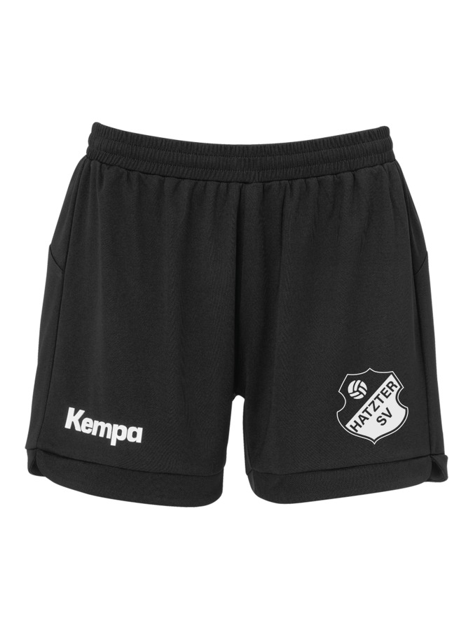 Kempa Prime Shorts Damen