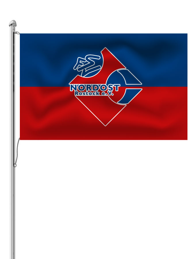 Hissfahne Logo
