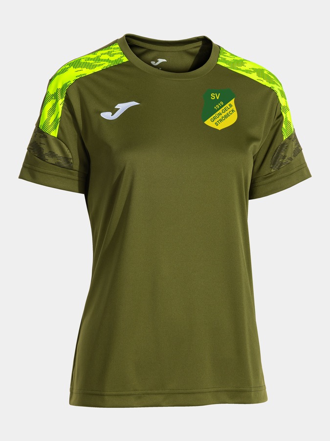 Joma Championship VIII Shirt Damen