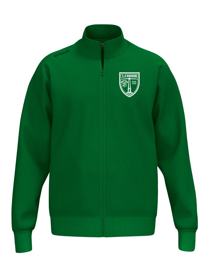 Erima Teamsport Sweatjacke