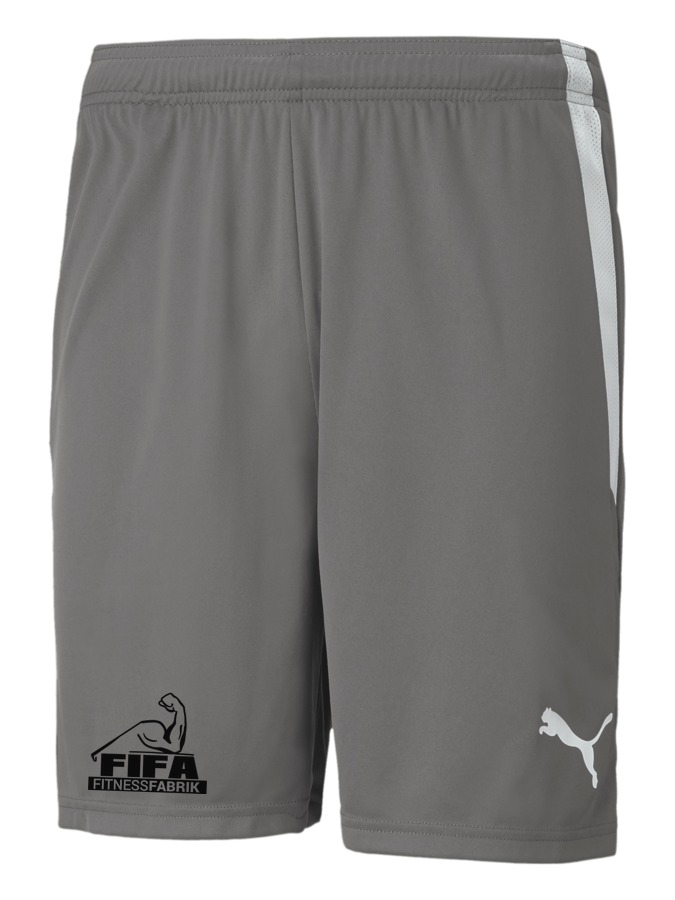 PUMA teamLIGA Shorts