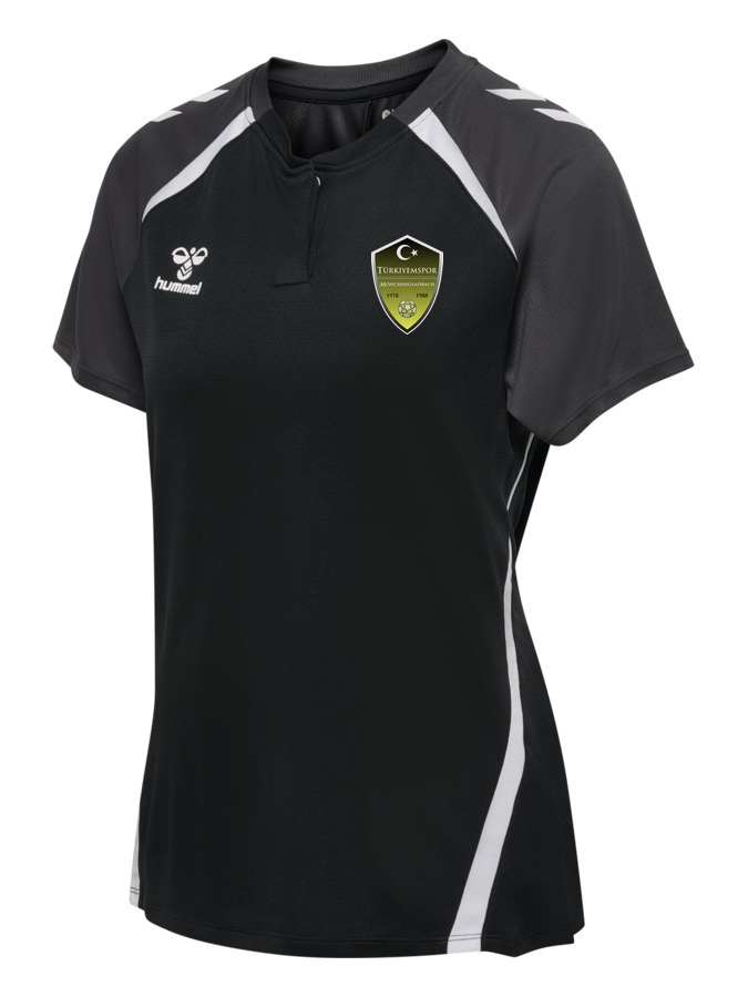 Hummel Lead 2.0 Polo Damen