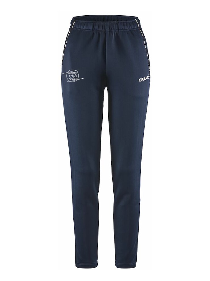 Craft Squad 2.0 Trainingshose Damen