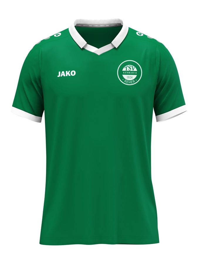 Jako Trikot Glory Kurzarm