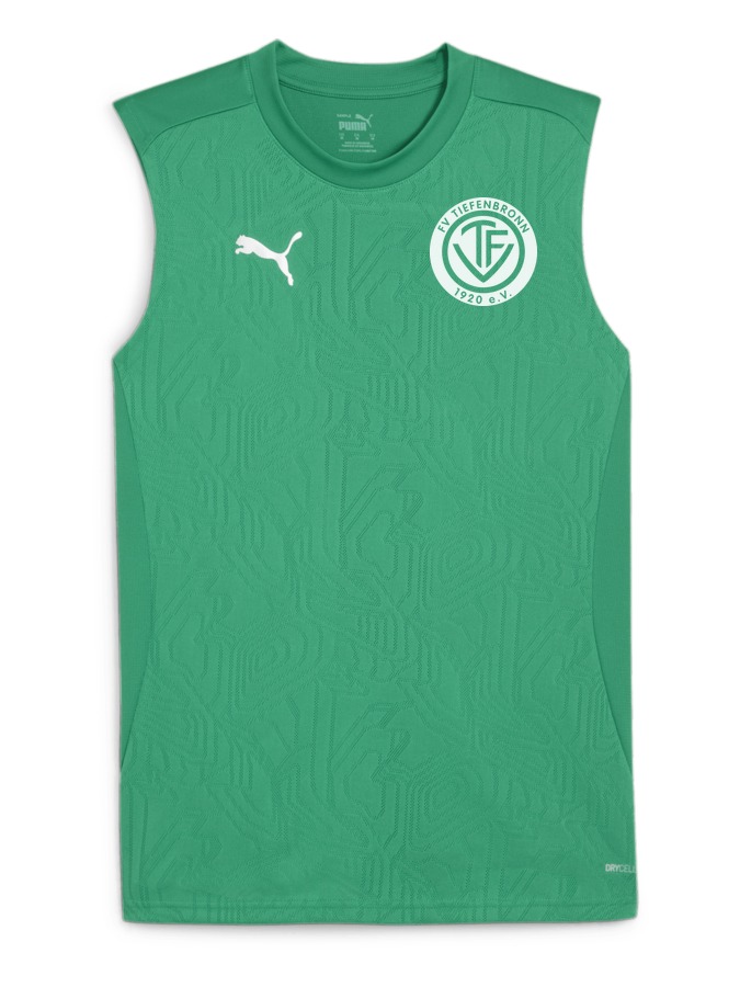 PUMA teamFINAL Trainingstanktop