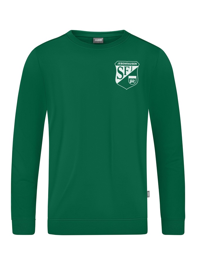 Jako Sweatshirt Doubletex