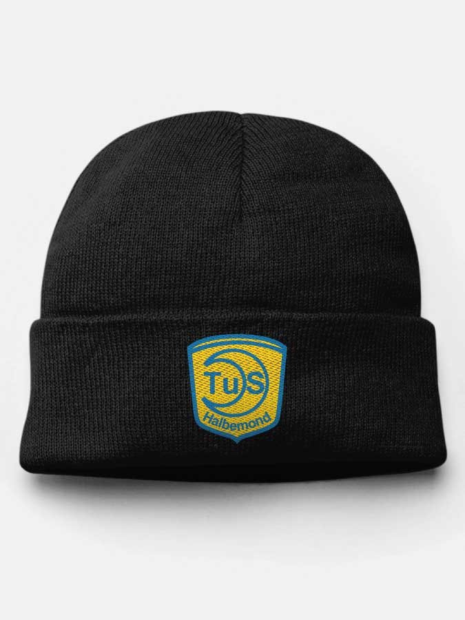 Beanie Sticklogo