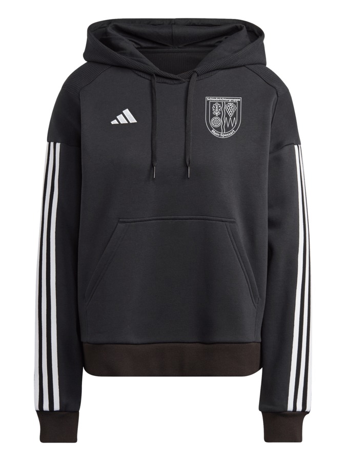 adidas Tiro 23 Competition Hoodie Damen
