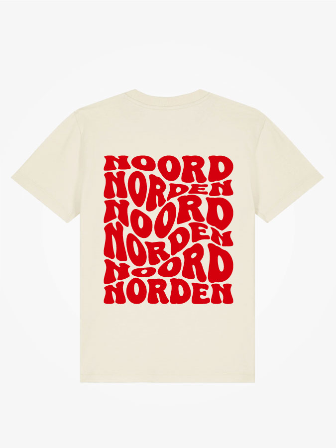 Shirt Wavy Kids