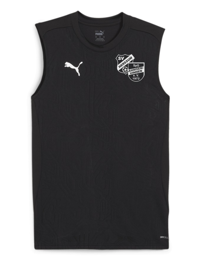 PUMA teamFINAL Trainingstanktop