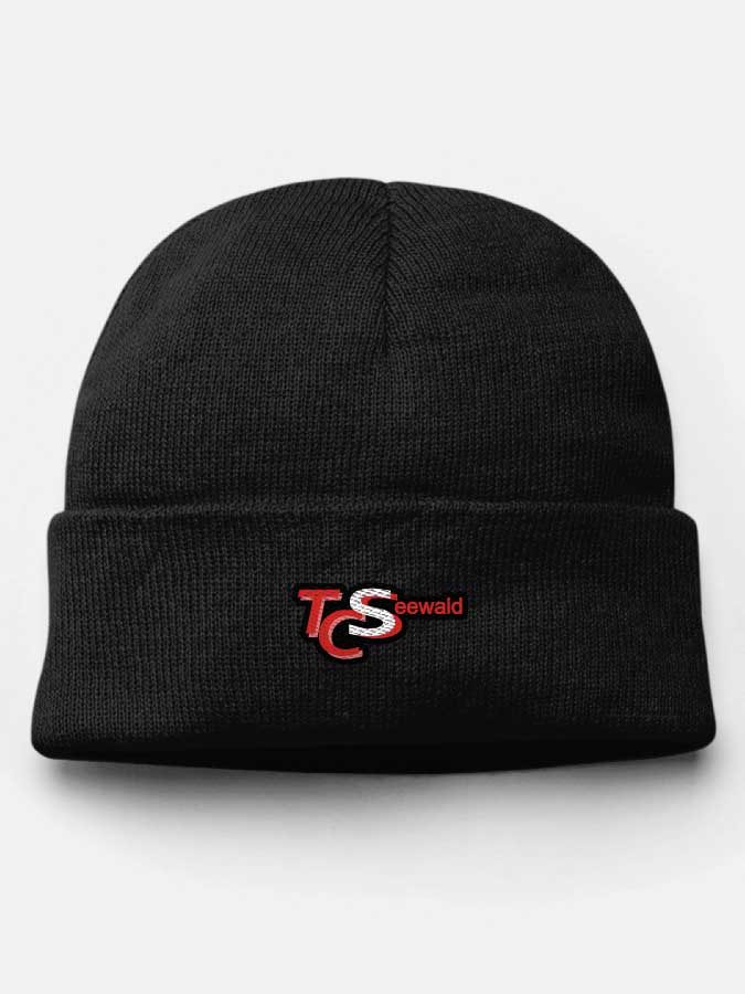 Beanie Sticklogo