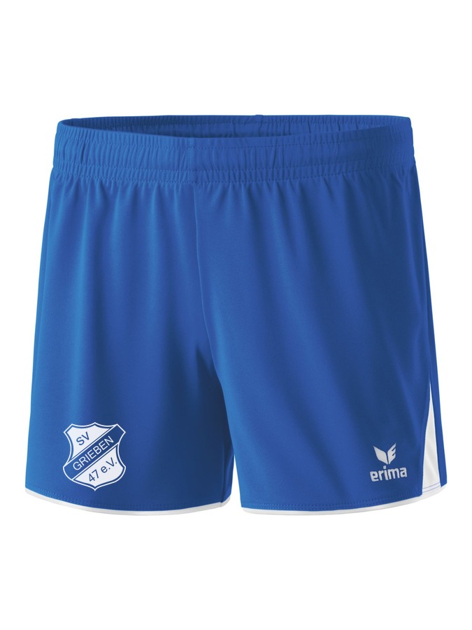 Erima Classic 5-C Shorts Damen