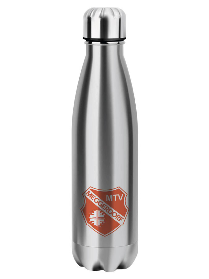 Edelstahl-Thermosflasche