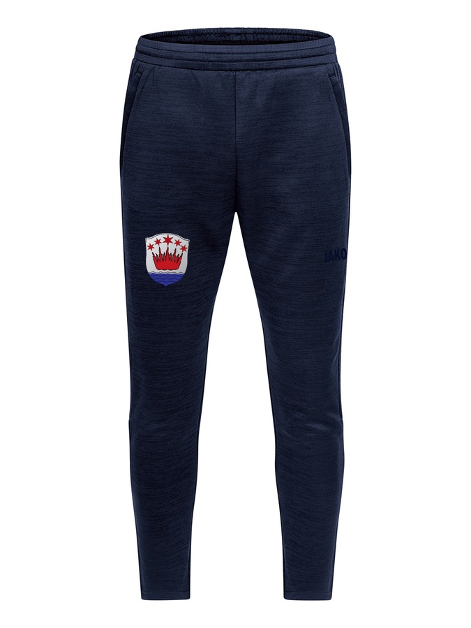 Jako Jogginghose Challenge