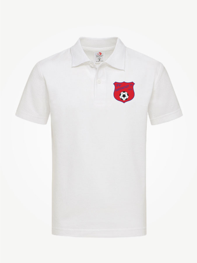 Poloshirt Basic Kids