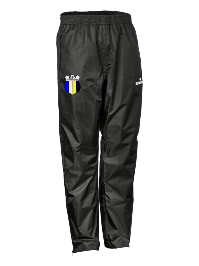 Derbystar Regenhose Primo