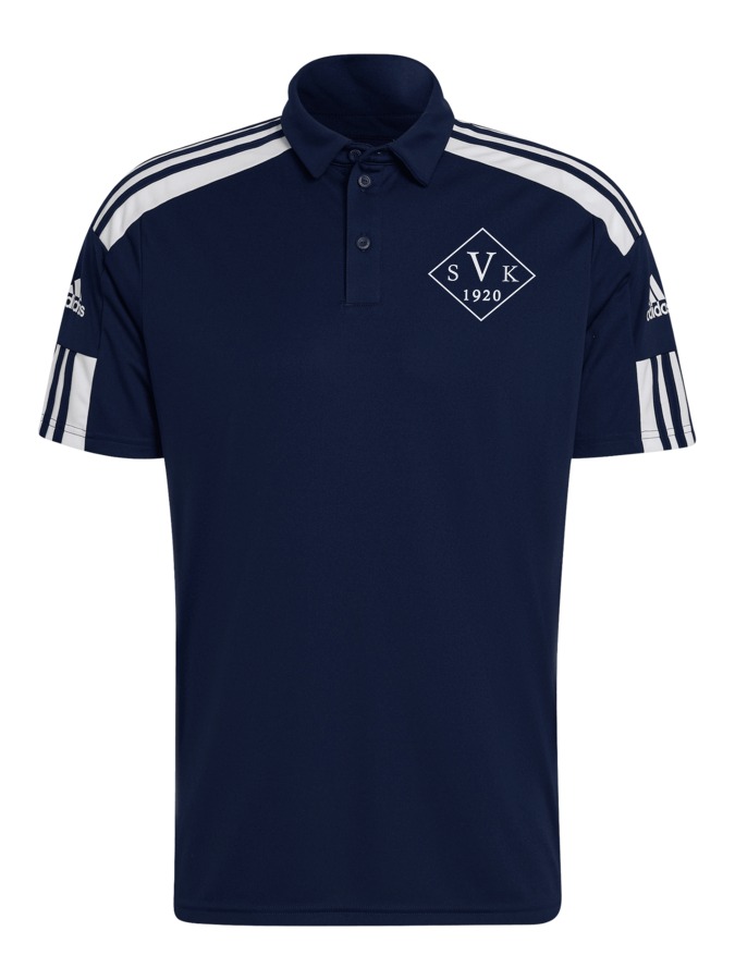 adidas Squadra 21 Poloshirt