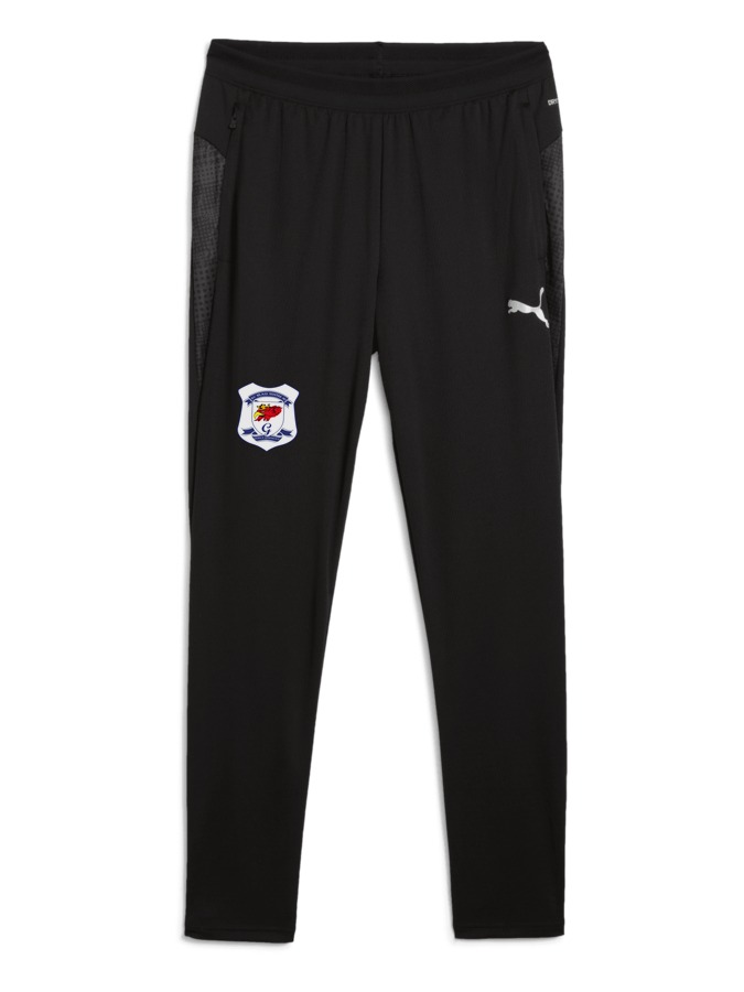 PUMA teamCUP Trainingshose