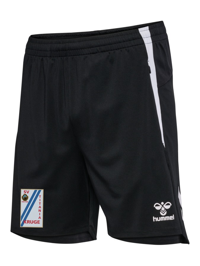Hummel Lead 2.0 Training Shorts