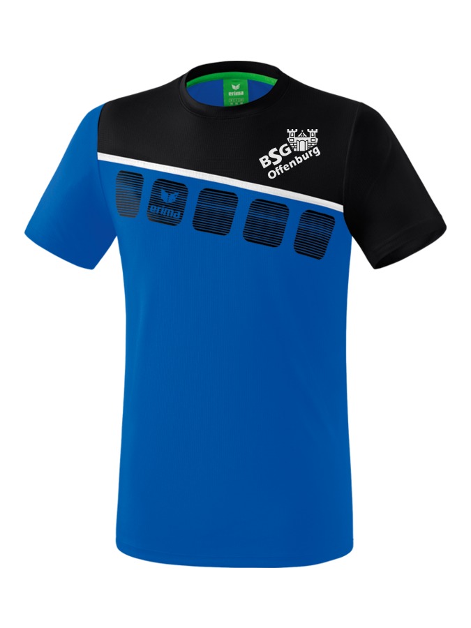 Erima 5-C T-Shirt