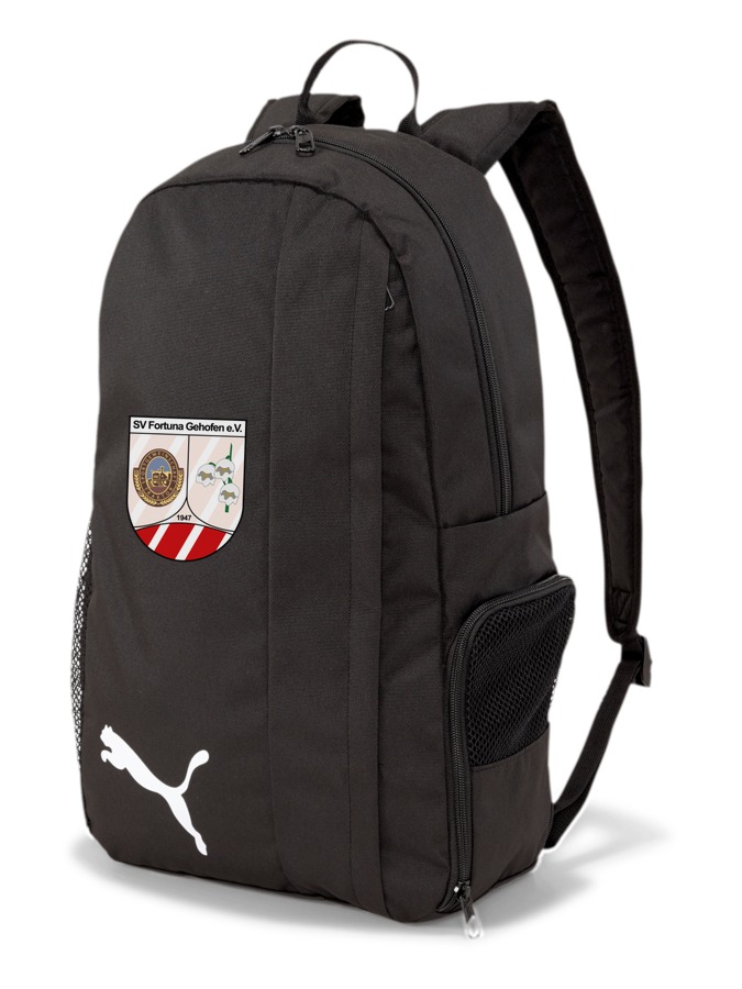 PUMA teamGOAL 23 Backpack mit Bodenfach