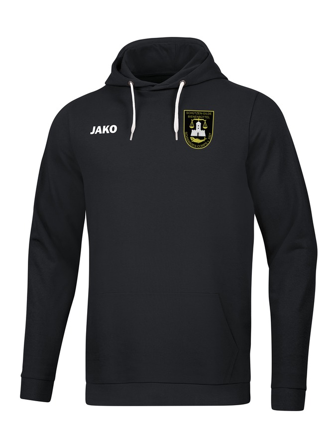 Jako Kapuzensweat Base