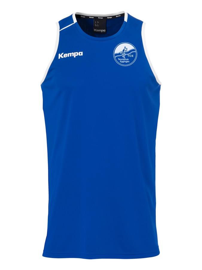 Kempa Player Tank Top