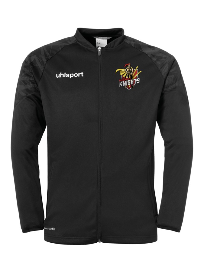 uhlsport Goal 25 Poly Jacke