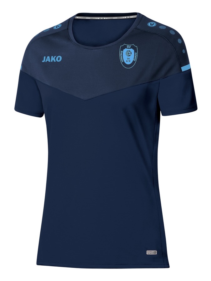 Jako T-Shirt Champ 2.0 Damen