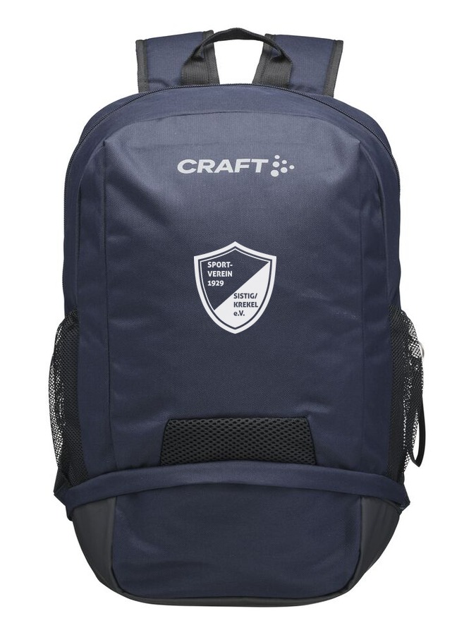 Craft Ability Rucksack