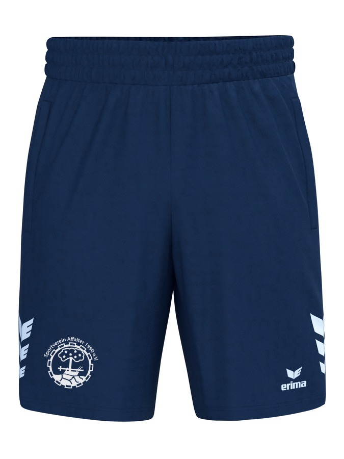 Erima Celebrate 125 Shorts