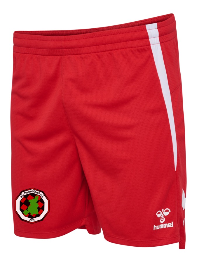 Hummel Lead 2.0 Shorts